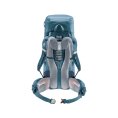 SAC A DOS AIRCONTACT LITE 40 + 10 HOMME - DEUTER