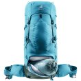 ZAINO AIRCONTACT LITE 45 + 10 SL DONNA - DEUTER