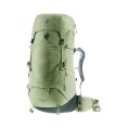 SAC A DOS AIRCONTACT LITE 45 + 10 SL FEMME - DEUTER