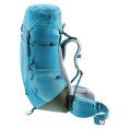 ZAINO AIRCONTACT LITE 45 + 10 SL DONNA - DEUTER
