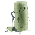 ZAINO AIRCONTACT LITE 45 + 10 SL DONNA - DEUTER