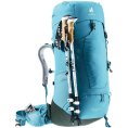 ZAINO AIRCONTACT LITE 45 + 10 SL DONNA - DEUTER