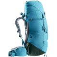 ZAINO AIRCONTACT LITE 45 + 10 SL DONNA - DEUTER