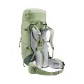 ZAINO AIRCONTACT LITE 45 + 10 SL DONNA - DEUTER