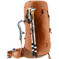 SAC A DOS AIRCONTACT LITE 45 + 10 SL FEMME - DEUTER