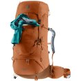 SAC A DOS AIRCONTACT LITE 45 + 10 SL FEMME - DEUTER