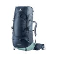 SAC A DOS AIRCONTACT LITE 45 + 10 SL FEMME - DEUTER