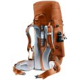 SAC A DOS AIRCONTACT LITE 45 + 10 SL FEMME - DEUTER