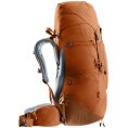 SAC A DOS AIRCONTACT LITE 45 + 10 SL FEMME - DEUTER