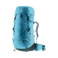 SAC A DOS AIRCONTACT LITE 45 + 10 SL FEMME - DEUTER