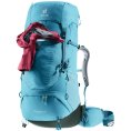 ZAINO AIRCONTACT LITE 45 + 10 SL DONNA - DEUTER