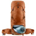 SAC A DOS AIRCONTACT LITE 45 + 10 SL FEMME - DEUTER