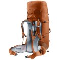 SAC A DOS AIRCONTACT LITE 45 + 10 SL FEMME - DEUTER
