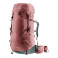 SAC A DOS AIRCONTACT LITE 45 + 10 SL FEMME - DEUTER