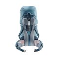 SAC A DOS AIRCONTACT LITE 50 + 10 HOMME - DEUTER