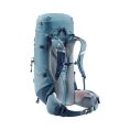 SAC A DOS AIRCONTACT LITE 50 + 10 HOMME - DEUTER