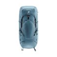 SAC A DOS AIRCONTACT LITE 50 + 10 HOMME - DEUTER