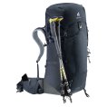 SAC À DOS AIRCONTACT LITE 50 + 10 HOMME - DEUTER