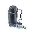 SAC A DOS GUIDE 34+8 - DEUTER