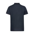 POLO MANCHES COURTES F-DRY HOMME - ODLO
