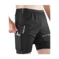 SHORT CROSS 2 EN 1 HOMME - SALOMON