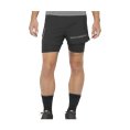 SHORT CROSS 2 EN 1 HOMME - SALOMON