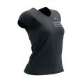 T-SHIRT PERFORMANCE EDITION BLACK 2023 FEMME