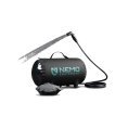 DOCCIA PORTATILE HELIO PRESSURE - NEMO