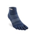 CHAUSSETTES RUN LIGHTWEIGHT MINI CREW COOL HOMME - INJINJI