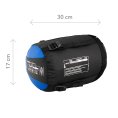 SAC DE COUCHAGE BAIKAL 750 REGULAR - MILLET