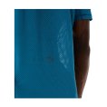 T-SHIRT MANCHES COURTES FUJITRAIL HOMME - ASICS
