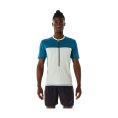 T-SHIRT MANCHES COURTES FUJITRAIL HOMME