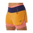 SHORT 2 EN 1 FUJITRAIL FEMME - ASICS