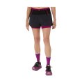 SHORT 2 EN 1 FUJITRAIL FEMME - ASICS
