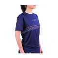 T-SHIRT TECNICO BBR UNISEX - OXSITIS