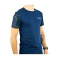 T-SHIRT MANCHES COURTES ADVENTURE HOMME - OXSITIS