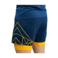 SHORT 2 EN 1 ADVENTURE HOMME - OXSITIS