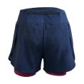 SHORT 2 EN 1 ORIGIN FEMME - OXSITIS