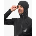 Veste Hurricane Waterproof homme - COMPRESSPORT