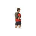 SAC D'HYDRATATION ADV SKIN 12 KAKI AVEC FLASQUES - SALOMON