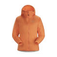 VESTE ATOM LT HOODY FEMME - ARCTERYX