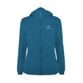 VESTE ATOM LT HOODY FEMME - ARCTERYX