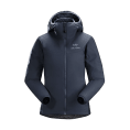 VESTE ATOM LT HOODY FEMME - ARCTERYX