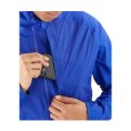 VESTE BONATTI WATERPROOF HOMME BLEUE - SALOMON