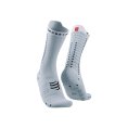 CHAUSSETTES PRO RACING V4.0 ULTRALIGHT HAUTES BIKE - COMPRESSPORT