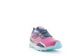 PEREGRINE 12 SHIELD ROSE ENFANT - SAUCONY