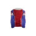 SAC D'HYDRATATION ADV SKIN 12 RUN THE ALPS AVEC FLASQUES - SALOMON