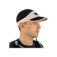 CASQUETTE ENDURANCE BEIGE ET NOIRE - OXSITIS