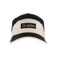 CASQUETTE ENDURANCE BEIGE ET NOIRE - OXSITIS