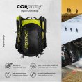 ZAINO D'IDRATAZIONE X8 18L - INSTINCT